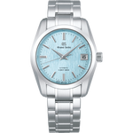 Grand Seiko High-Beat Icefall SBGH347