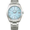 Grand Seiko High-Beat Icefall SBGH349