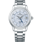 Grand Seiko Shōsho Summer Season Hi-Beat GMT SBGJ249