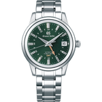 Grand Seiko Shunbun Spring Season Hi-Beat GMT SBGJ251