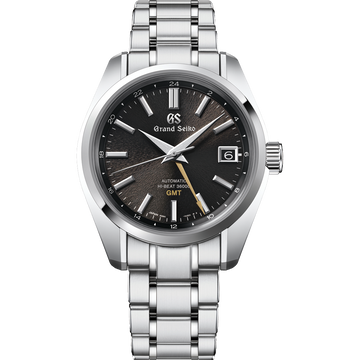 Grand Seiko 44GS Mt. Iwate High-Beat GMT SBGJ265