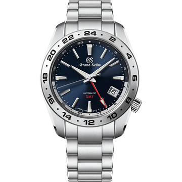Grand Seiko Sport Collection GMT SBGM245