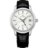 Grand Seiko Automatic Mechanical GMT "Snowdrop" SBGM255