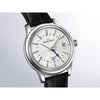 Grand Seiko Automatic Mechanical GMT "Snowdrop" SBGM255