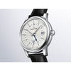 Grand Seiko Automatic Mechanical GMT "Snowdrop" SBGM255