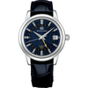 Grand Seiko Automatic Mechanical GMT "Moondrop" SBGM257