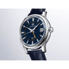 Grand Seiko Automatic Mechanical GMT "Moondrop" SBGM257
