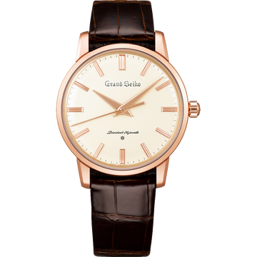 Grand Seiko 140th Anniversary Limited Edition SBGW260