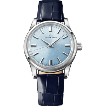 Grand Seiko Kishun SBGW283