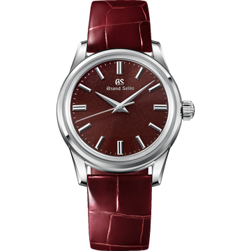 Grand Seiko Elegance Collection Boshū SBGW287