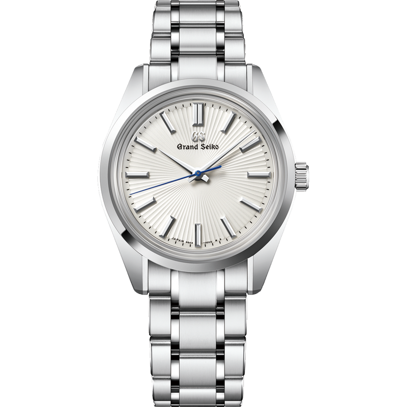 Grand Seiko Kamisen SBGW297 – Classic Creations
