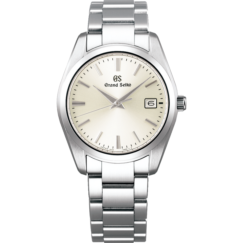 Grand Seiko Quartz SBGX263