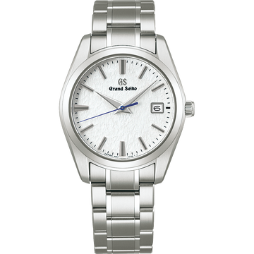Grand Seiko Heritage Collection Snowflake SBGX355