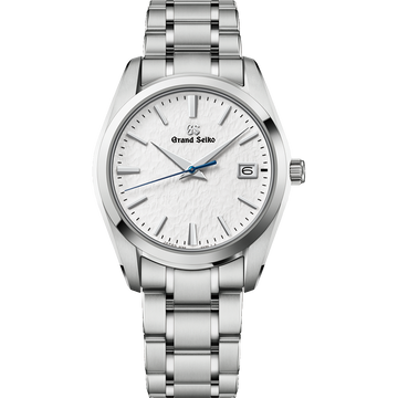 Grand Seiko Heritage Collection Snowflake SBGX355