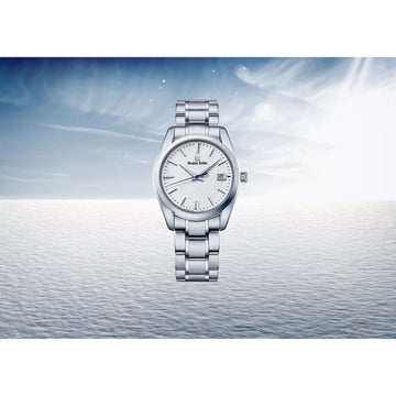 Grand Seiko Heritage Collection Snowflake SBGX355