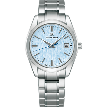 Grand Seiko Heritage Collection Snowflake SBGX357
