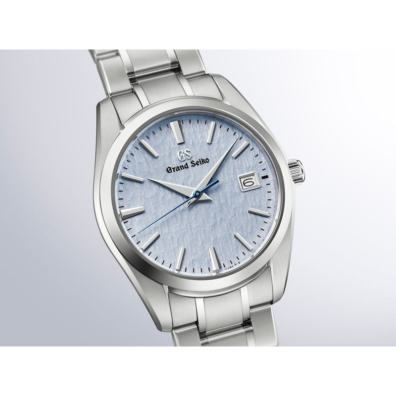 Grand Seiko Heritage Collection Snowflake SBGX357 – Classic Creations