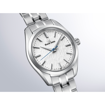 Grand Seiko Snowflake SBGX359 COMING SOON!