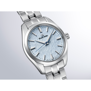 Grand Seiko Skyflake SBGX361 COMING SOON!