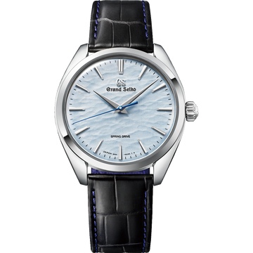 Grand Seiko Manual Spring Drive Omiwatari SBGY007