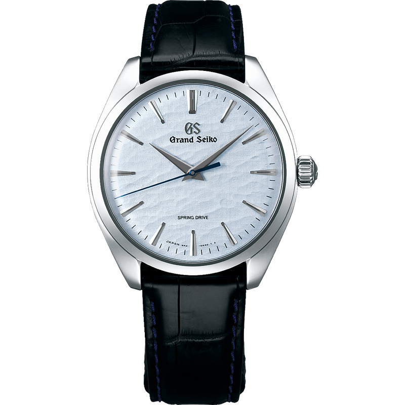 Grand seiko manual discount