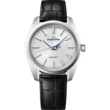Grand Seiko Asaborake Spring Drive SBGY011