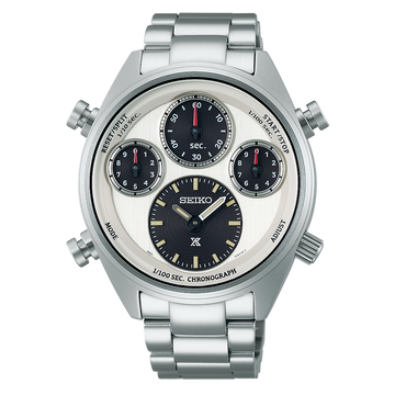 Seiko Prospex Speedtimer 110 Ann. Limited Edition SFJ009