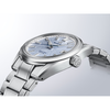 Grand Seiko Mount Iwate Ice-Blue Limited Edition SLGH027