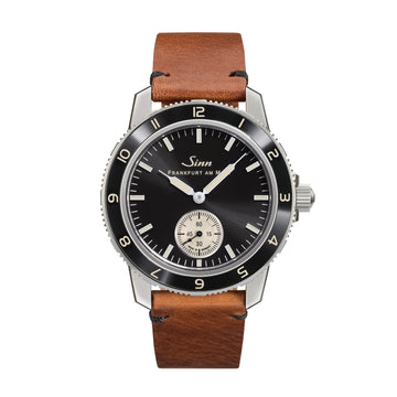 Sinn 104 Classic 12 104.060 Leather