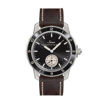 Sinn 104 Classic 12 104.060 H Leather