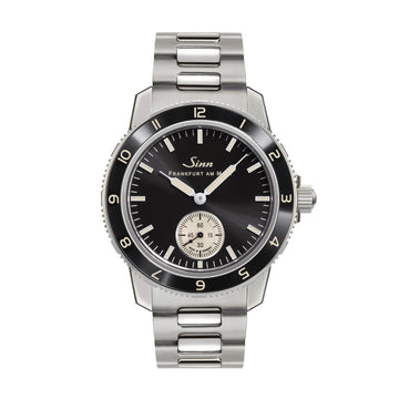 Sinn 104 Classic 12 104.060 H Bracelet Fine Adjustment
