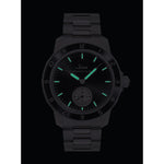 Sinn 104 Classic 12 104.060 Fine link Bracelet