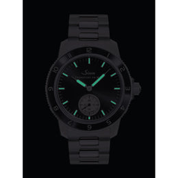 Sinn 104 Classic 12 104.060 Fine link Bracelet