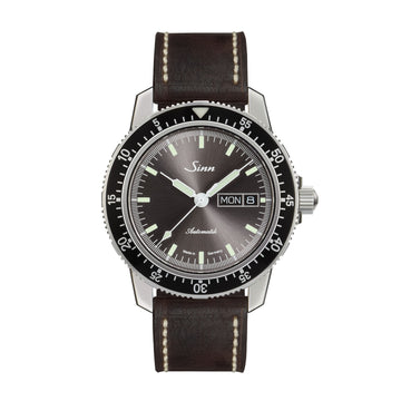 Sinn 104 St Sa I A Classic Pilot Watch