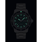 Sinn 104 St Sa I MG Pilot Watch H Bracelet