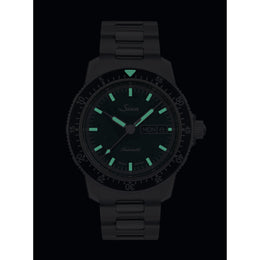 Sinn 104 St Sa I MG Pilot Watch H Bracelet