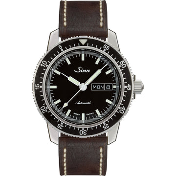 Sinn 104 St Sa I Classic Pilot Watch