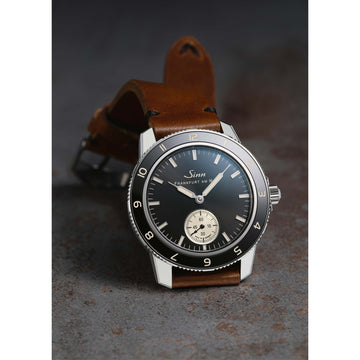 Sinn 104 Classic 12 104.060 Leather