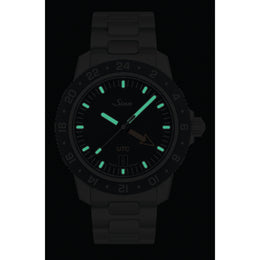 Sinn 105 St Sa UTC Watch