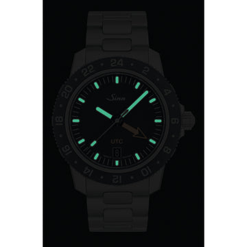 Sinn 105 St Sa UTC Watch