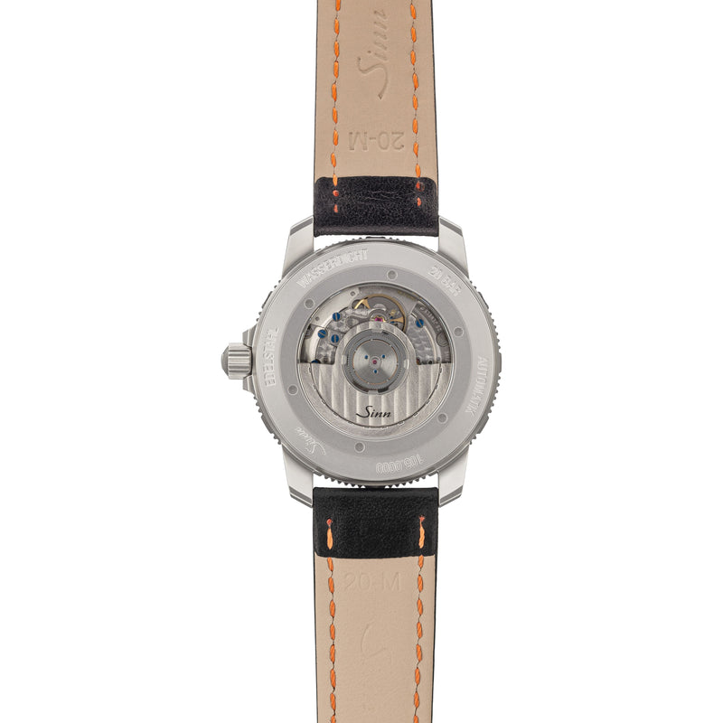 Sinn 105 St Sa UTC Watch