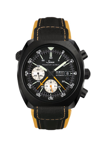 Sinn 140 A S Anniversary Limited Edition 140.050