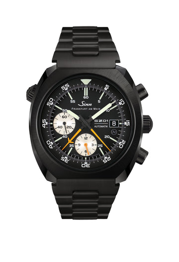 Sinn 140 A S Anniversary Limited Edition 140.050