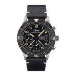 Sinn 156.1 E Traditional Pilot Chronograph Limited Edition 156.031