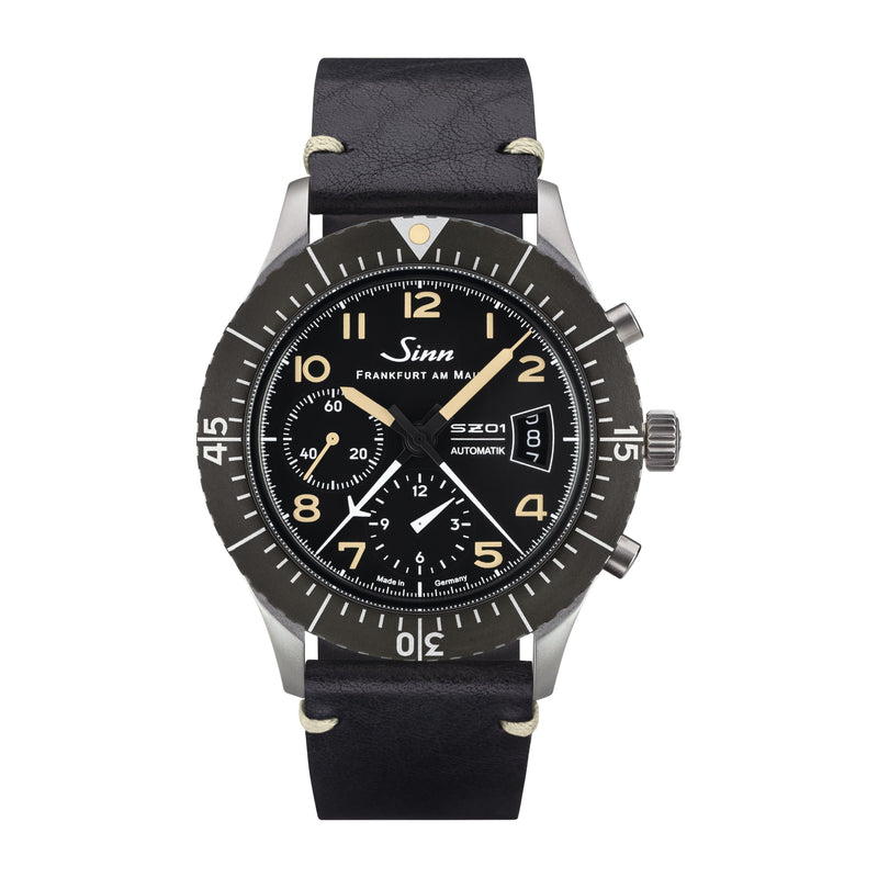 Sinn watch online shop deals