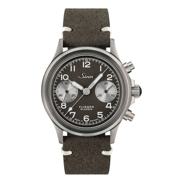 Sinn 356 PILOT Classic Anniversary Limited Edition 356.0742