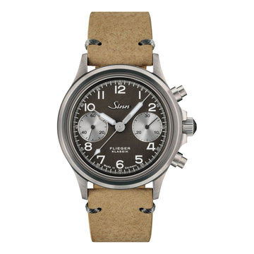 Sinn 356 PILOT Classic Anniversary Limited Edition 356.0742