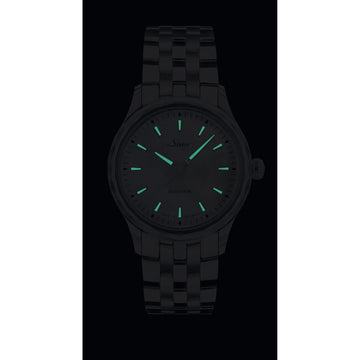 Sinn 534 Mother-of-Pearl W 534.011