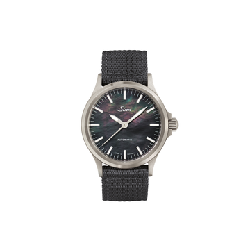 Sinn 556 I Mother-of-pearl S 556.0105 Strap