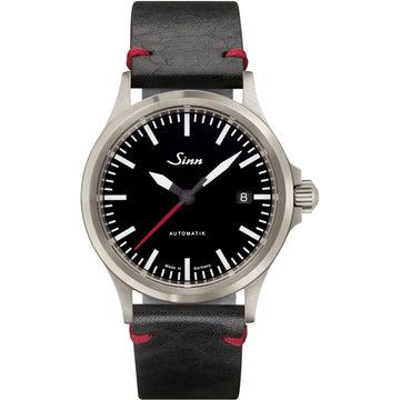 Sinn 556 I RS Leather